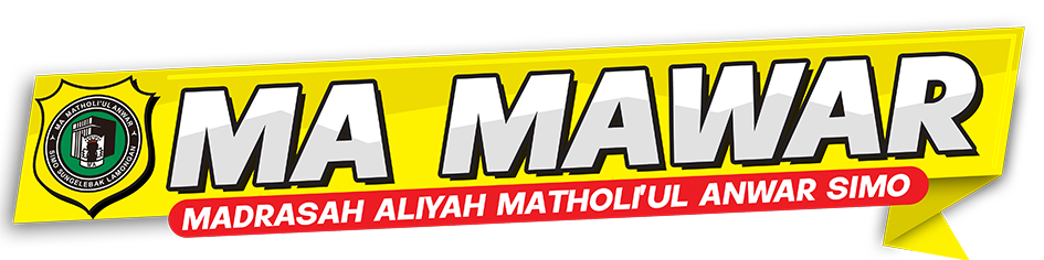 Logo MAWAR